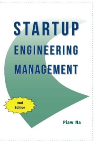 Startup Engineering Management