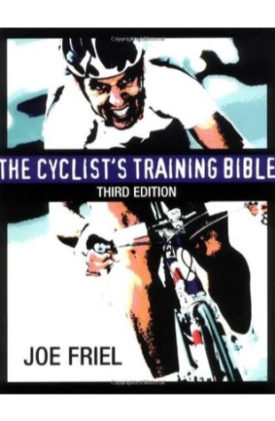 The Cyclist’s Training Bible