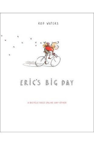 Eric’s Big Day