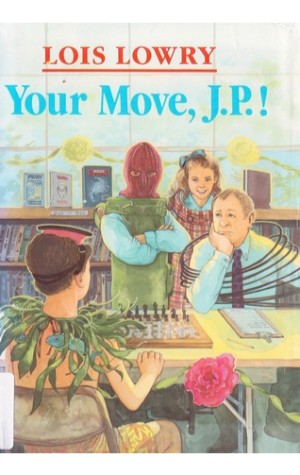 Your Move, J.P.! (1990)