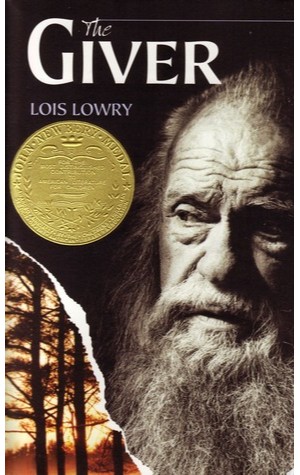 The Giver (1993)