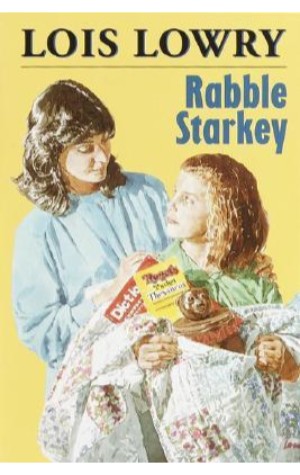 Rabble Starkey (1987)