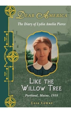 Like the Willow Tree (2011)