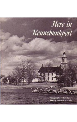 Here in Kennebunkport (1978)