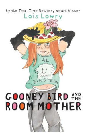 Gooney Bird and the Room Mother (2006)