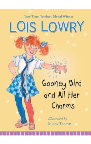 Gooney Bird and All Her Charms (2014)