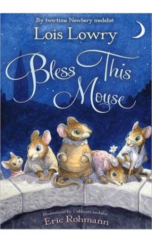 Bless This Mouse (2011)