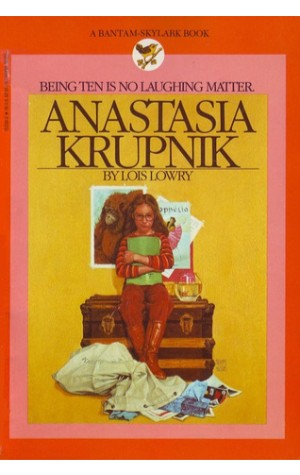 Anastasia Krupnik (1979)