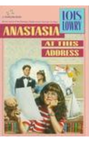 Anastasia at This Address (1991)