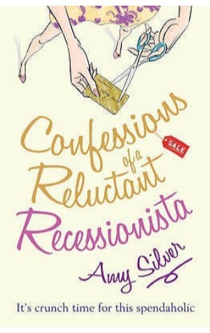 Confessions of a Reluctant Recessionista