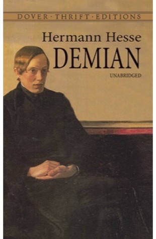 Demian (published under the pen name Emil Sinclair