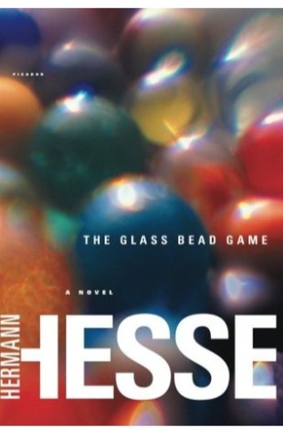 Das Glasperlenspiel (The Glass Bead Game; also published as Magister Ludi