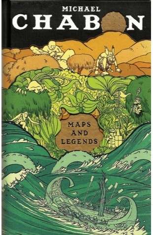 Maps and Legends