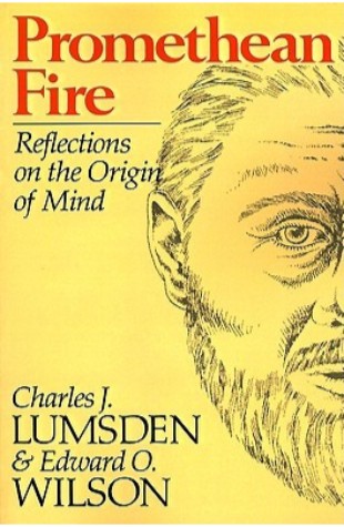 Promethean Fire: Reflections on the Origin of Mind