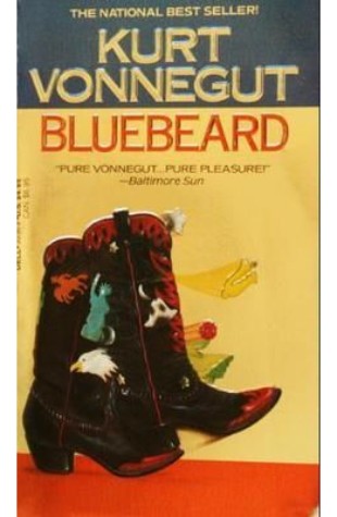 Bluebeard, the Autobiography of Rabo Karabekian (1916–1988)