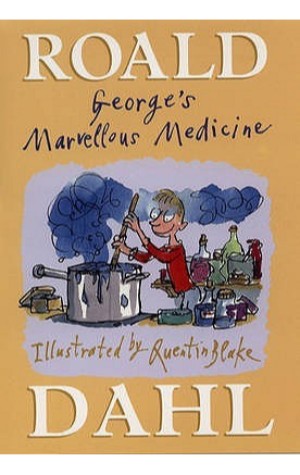 George's Marvellous Medicine
