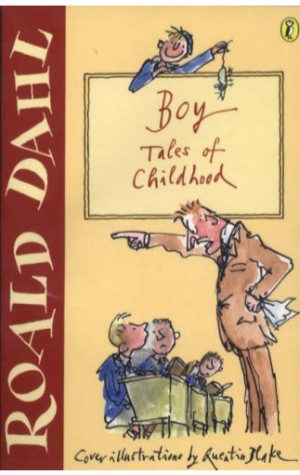 Boy – Tales of Childhood