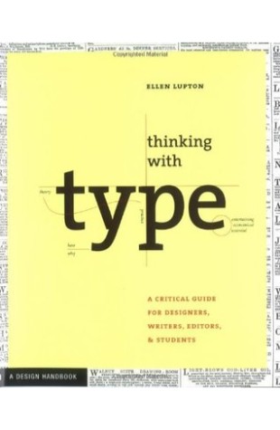 Thinking With Type