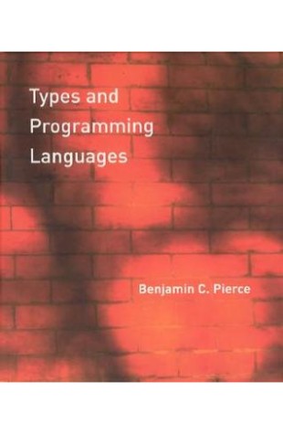 Types and Programming Languages
