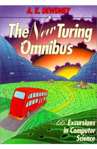 The New Turing Omnibus