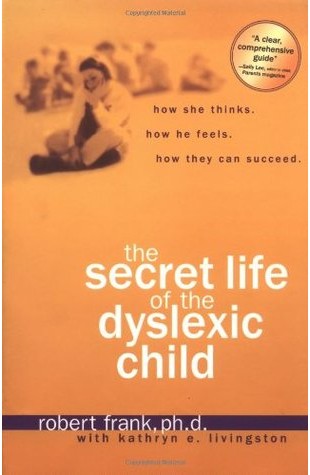 Secret Life of a Dyslexic Child