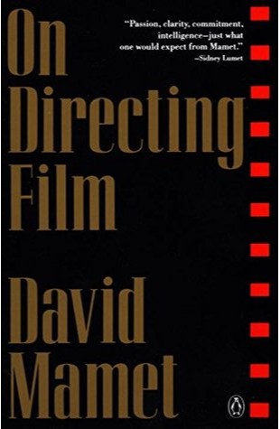 On Directing Film