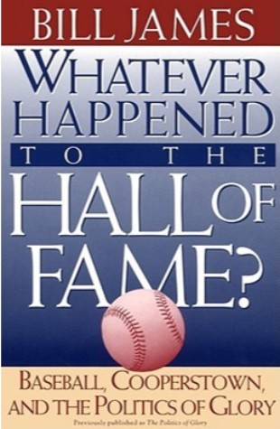 Whatever Happened to the Hall of Fame?