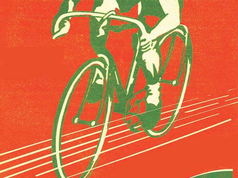 The Best Books About Cycling