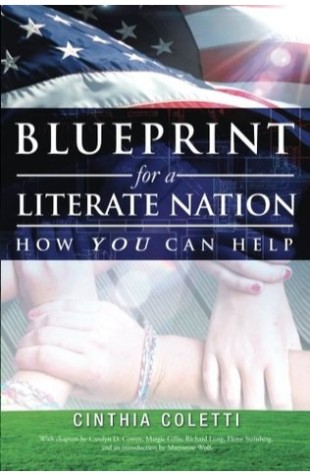 Blueprint for a Literate Nation: How You Can Help