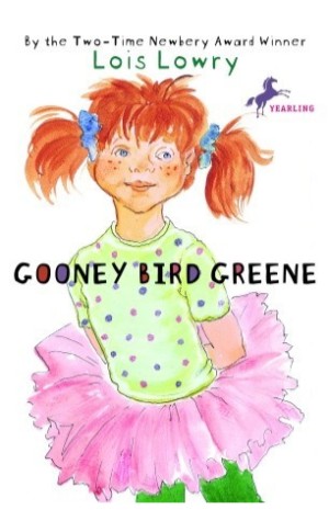 Gooney Bird Greene (2002)
