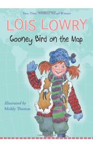 Gooney Bird on the Map (2011)