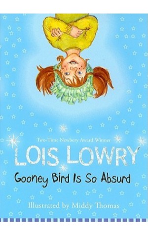 Gooney Bird Is So Absurd (2009)