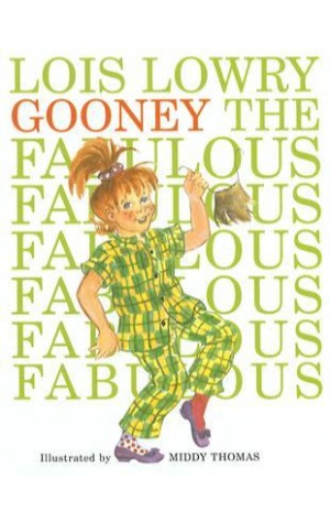 Gooney the Fabulous (2007)