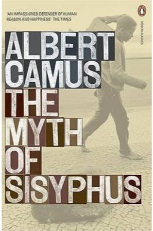 The Myth of Sisyphus (Le Mythe de Sisyphe)