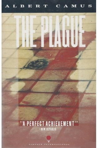 The Plague (La Peste)
