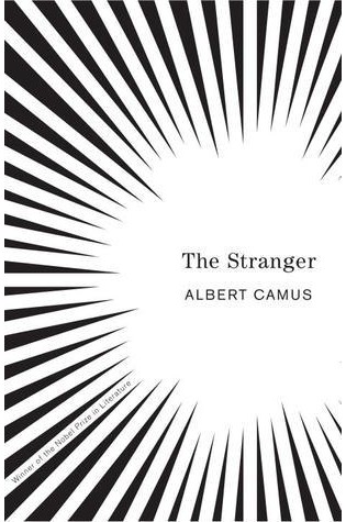 The Stranger (L'Étranger, often translated as The Outsider)