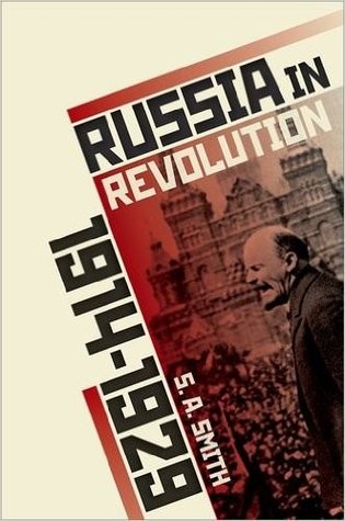 Russia in Revolution: An Empire in Crisis