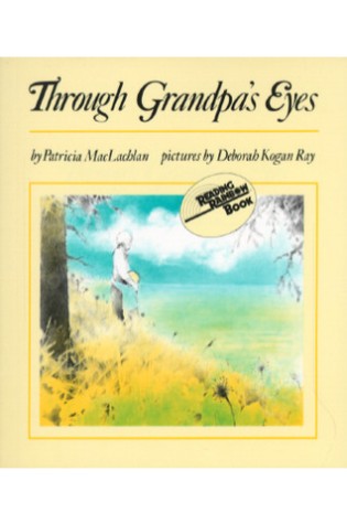 Through Grandpa’s Eyes