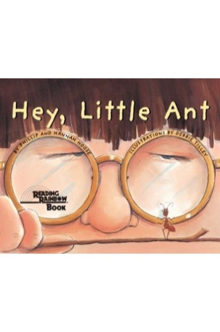 Hey Little Ant