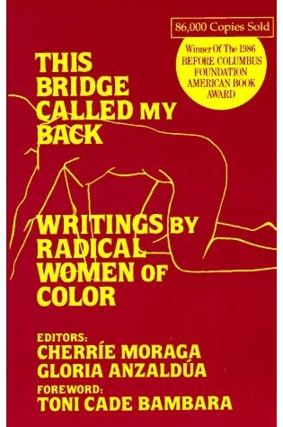 This Bridge Called My Back: Writings By Radical Women of Color