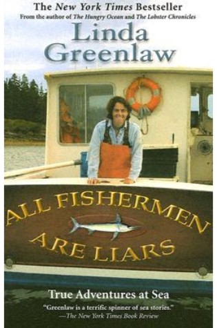All Fishermen are Liars