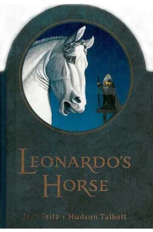 Leonardo's Horse