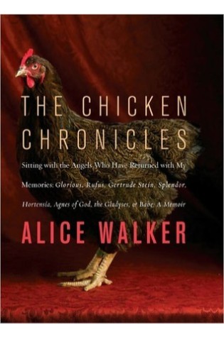 Chicken Chronicles, A Memoir