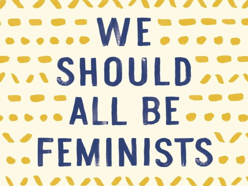 Best Feminism Books