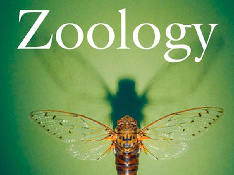 Best Zoology Books