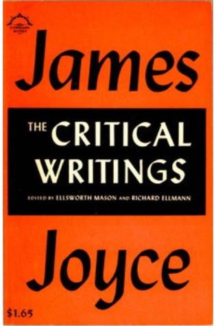 The Critical Writings of James Joyce