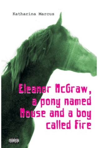 Eleanor McGraw, a Pony Named Mouse and a Boy Called Fire (Hawthorne Horses, #1)