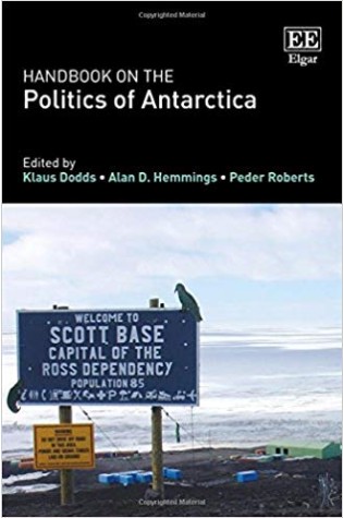 Handbook on the Politics of Antarctica