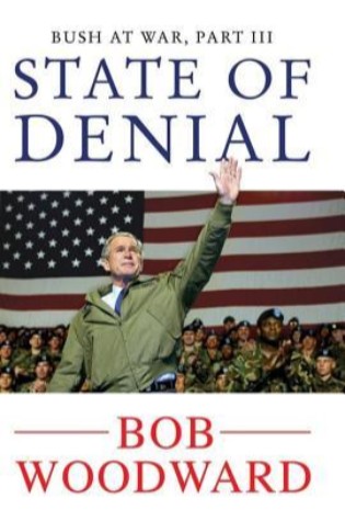 State of Denial: Bush at War, Part III