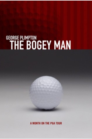 The Bogey Man: A Month On The PGA Tour